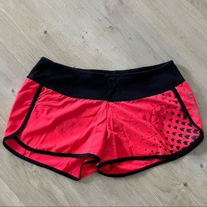 Reebok CrossFit Shorts